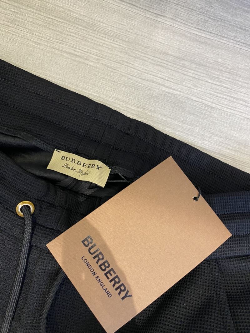 Burberry Long Pants